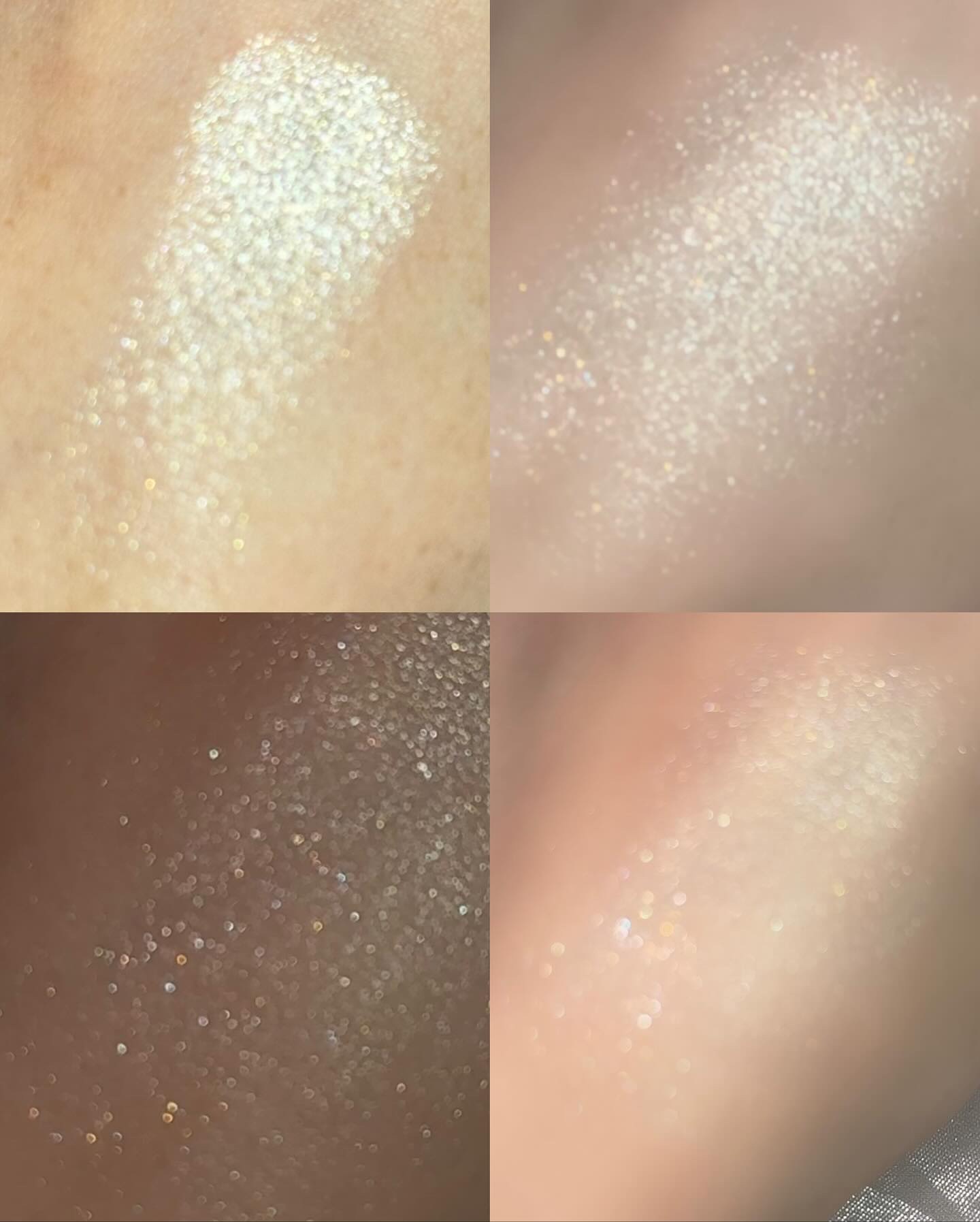 ハンガン ユンスル クリアハイライター/タオアンダー/パウダーハイライトを使ったクチコミ（3枚目）