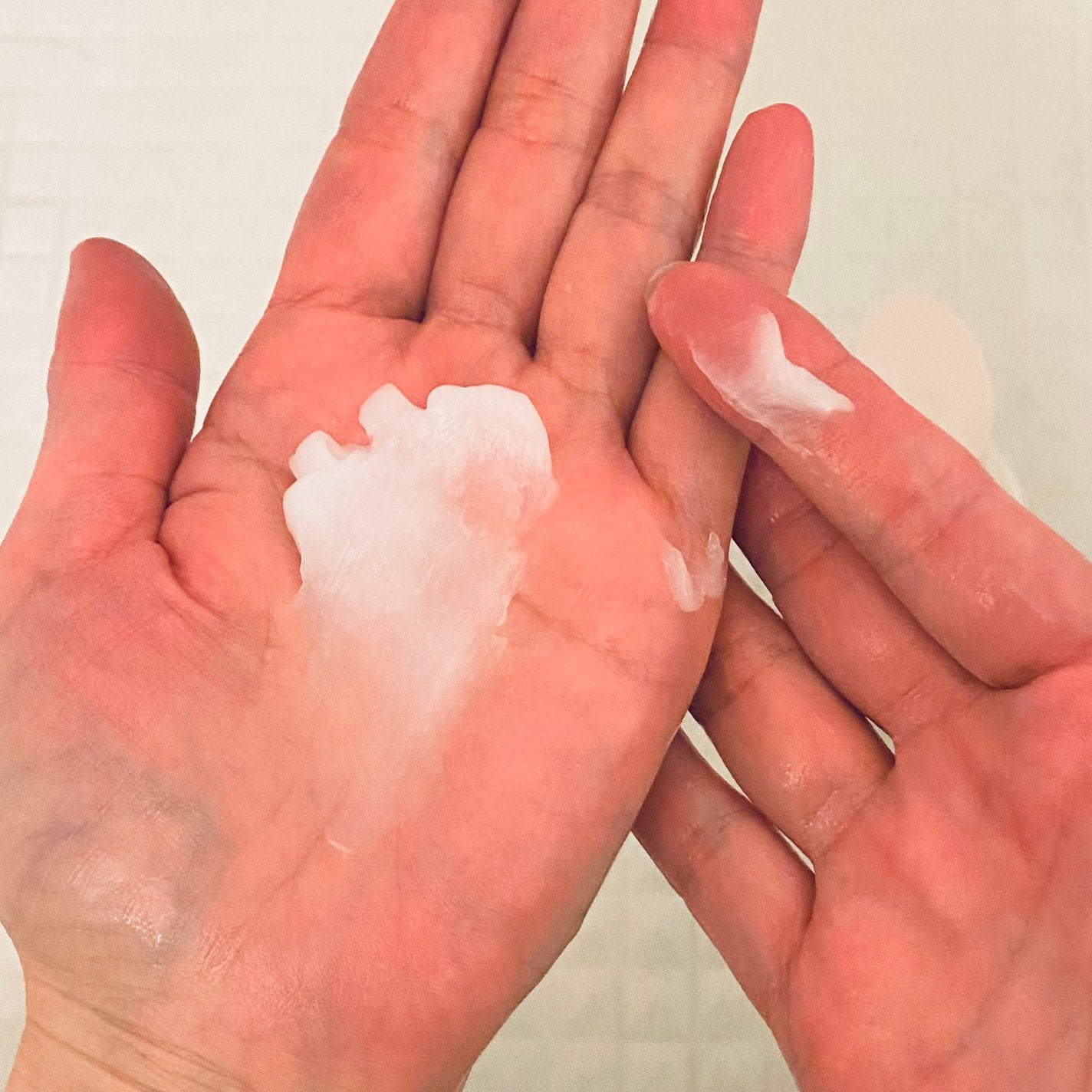 ムク+ モイスト アミノジェル シャンプー/ヘアトリートメント/muku+/市販シャンプーを使ったクチコミ(6枚目)