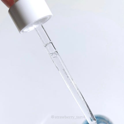 リアルヒアルロニックブルーアンプル 100/Wellage/美容液を使ったクチコミ(2枚目)