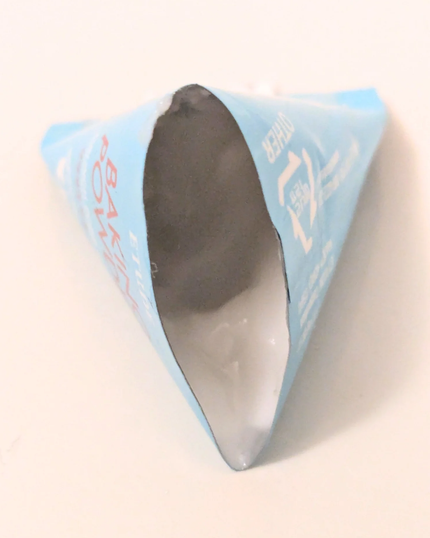 ETUDE ベーキングパウダー クランチポア スクラブのクチコミ「つるんとした洗いあがりがクセになる✨
【商品】
ベーキングパウダー クランチポアスクラブ
.....」(2枚目)