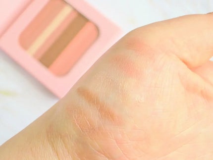 コントゥア デザイニング パウダー/ブリリアージュ/シェーディングを使ったクチコミ(4枚目)