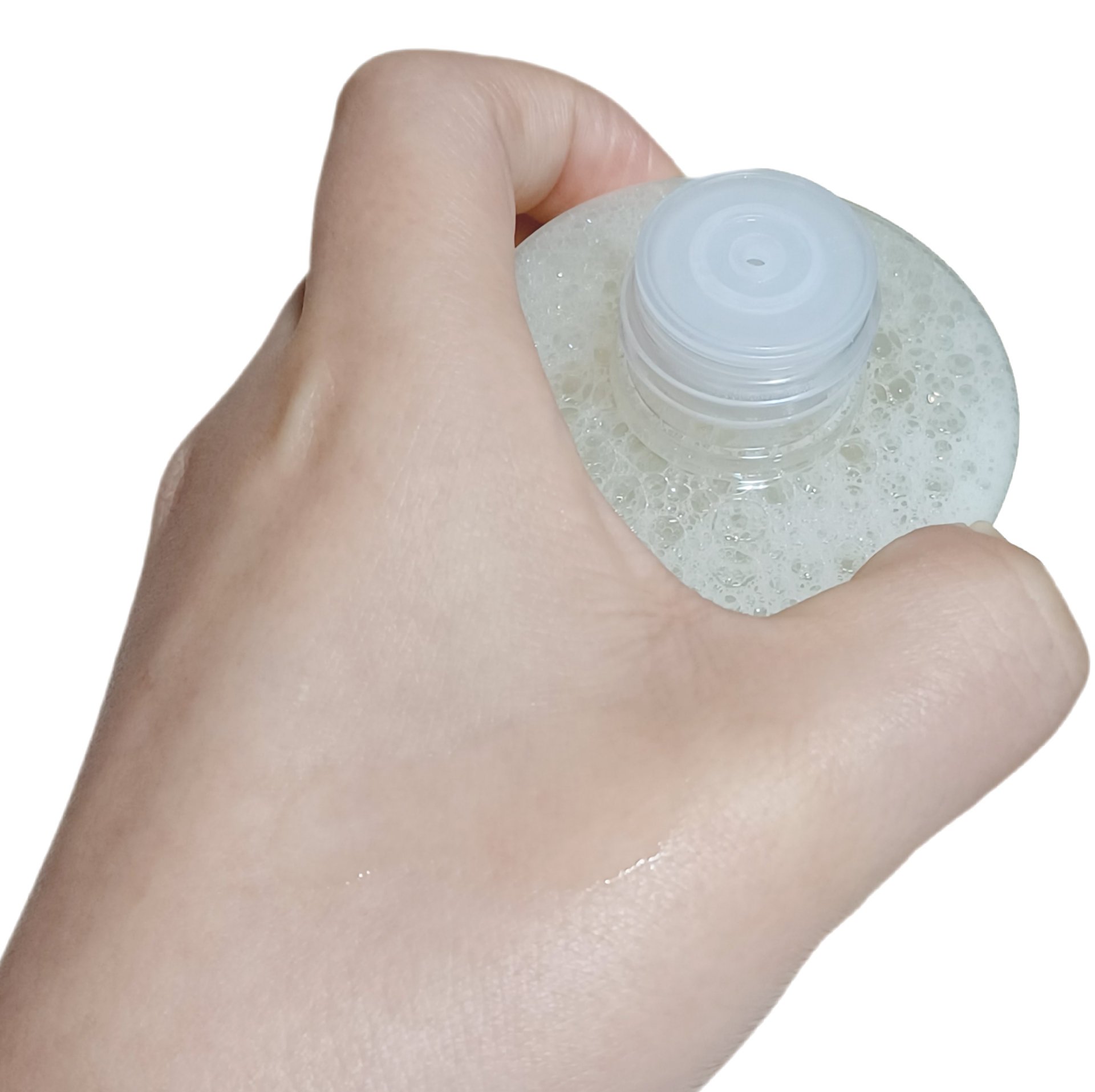 ビタ3オーロラトナー/オーズナリー/化粧水を使ったクチコミ（3枚目）