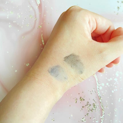 キングダム 束感ロングマスカラ/キングダム/マスカラを使ったクチコミ(3枚目)