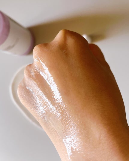 ダーマアンサーPDRNトナー/CNP Laboratory/化粧水を使ったクチコミ(4枚目)