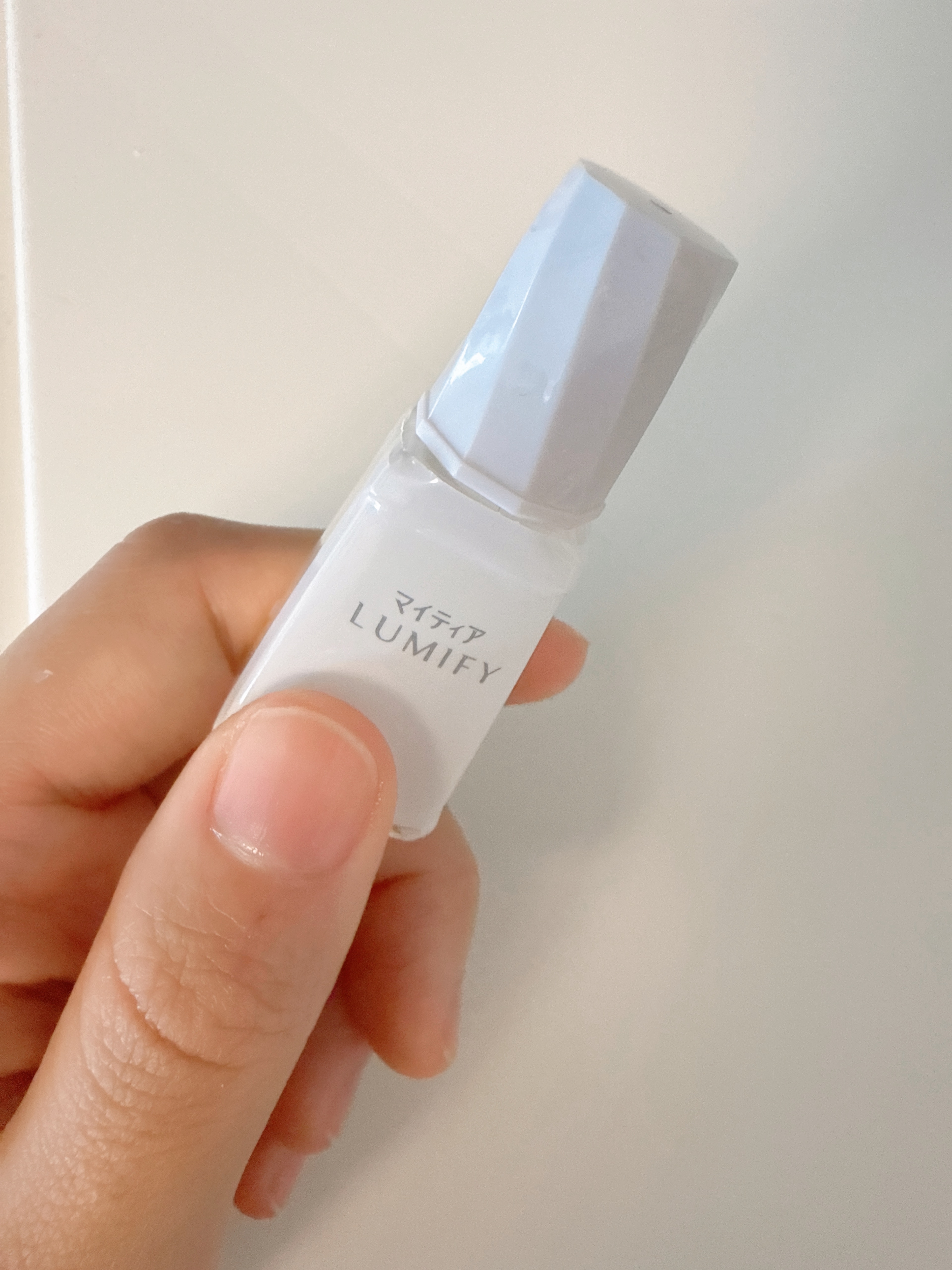 マイティアルミファイ（医薬品）/第一三共ヘルスケア/その他を使ったクチコミ（1枚目）