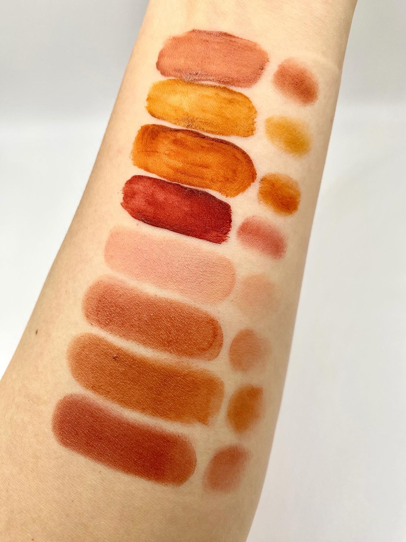 ルージュ アリュール ヴェルヴェット/CHANEL/口紅を使ったクチコミ(6枚目)