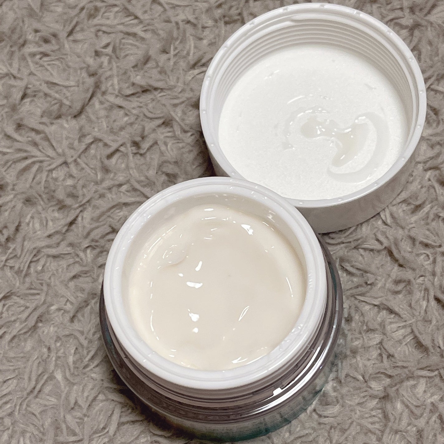 ソフィーナ iP ゴールデンタイムリペア 深夜浸透クリーム/SOFINA iP/フェイスクリームを使ったクチコミ(2枚目)