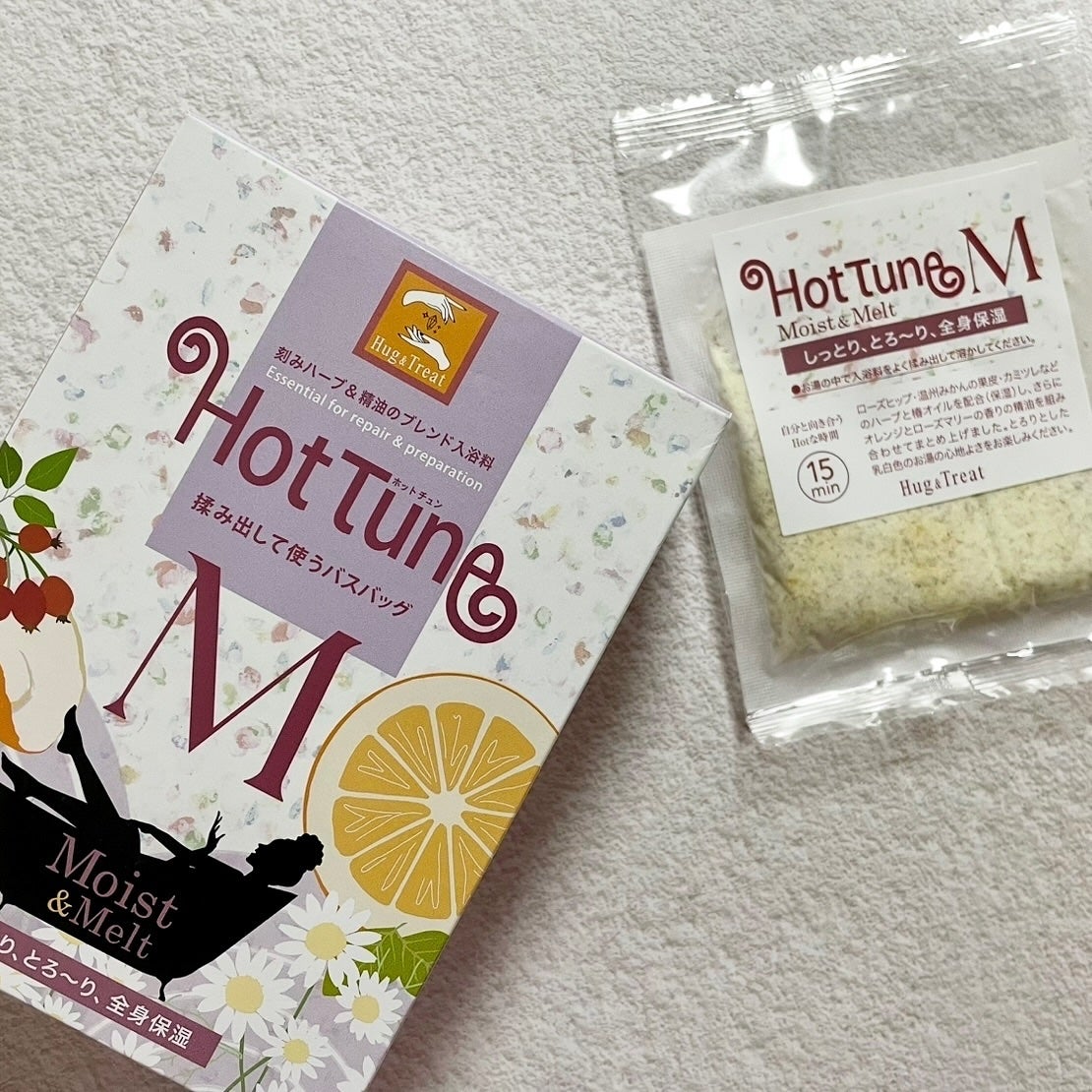 ããã¿ðãã©ãã100 on LIPS ãHotTuneMïŒMoist&MeltïŒïŒŒãšãããçããããå€..ãïŒ6æç®ïŒ