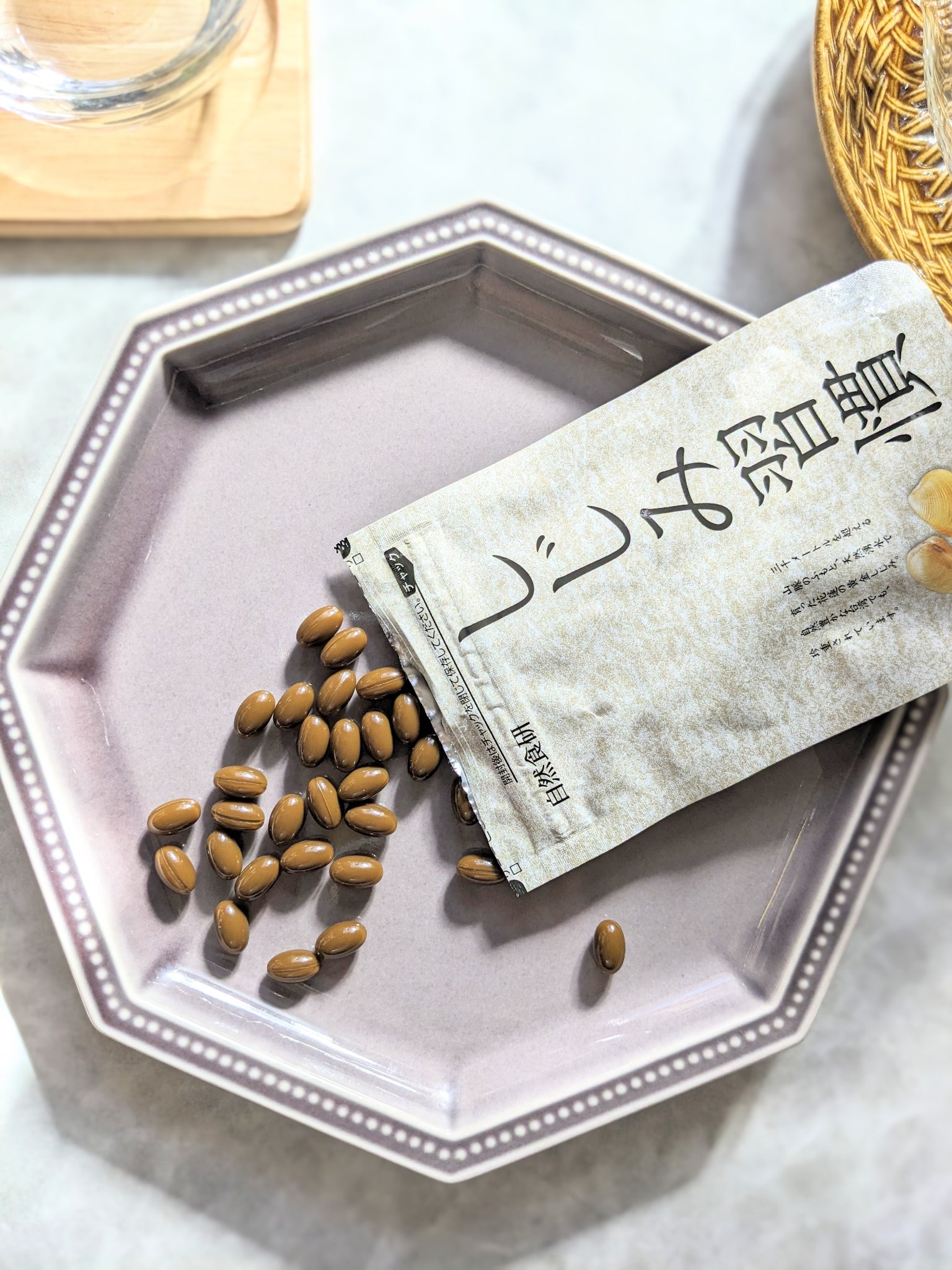 しじみ習慣/自然食研/健康サプリメントを使ったクチコミ（2枚目）