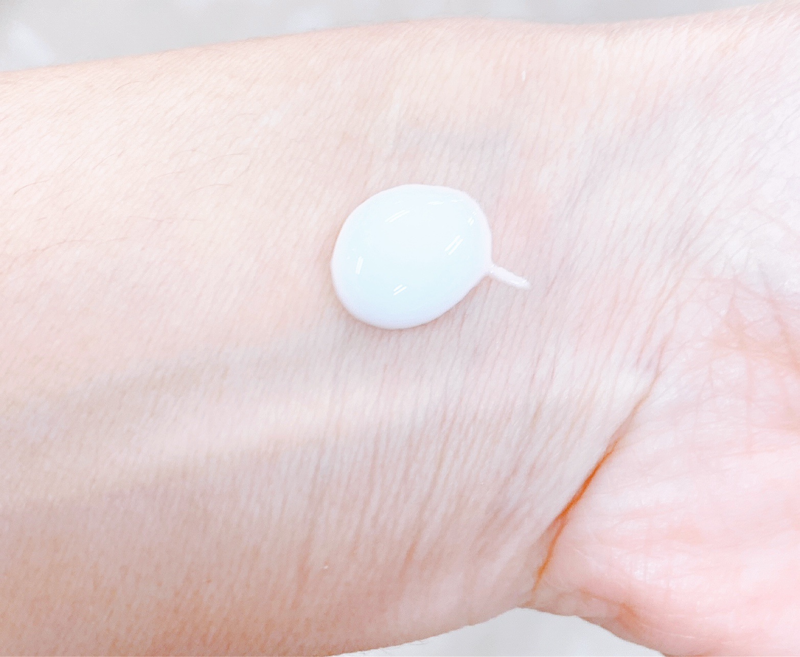 ボディバーム センシティブ/フレイオイル（freioil）/ボディクリームを使ったクチコミ（2枚目）