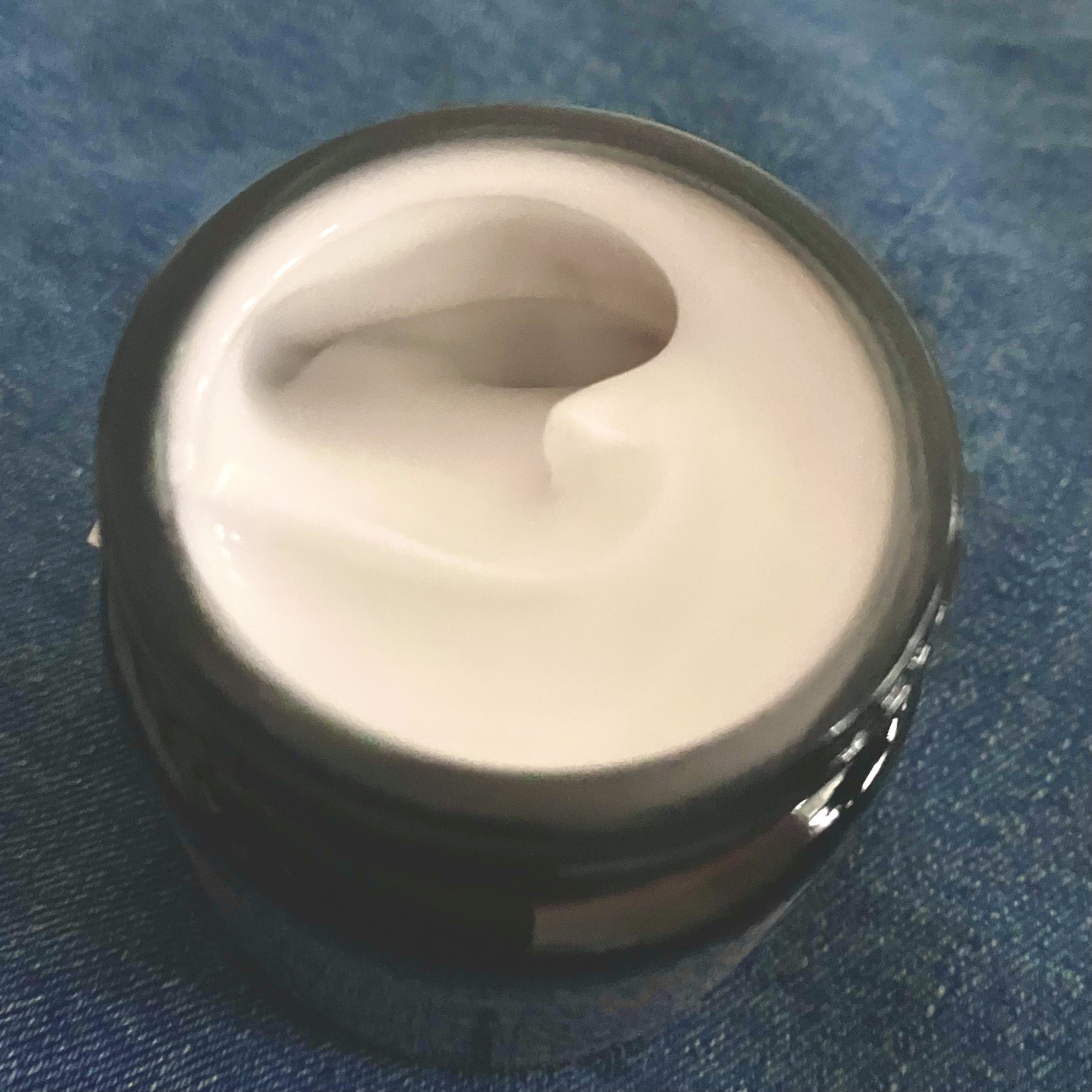 ネイチャーモード ボタニカル クリーミーワックス ＜グロス＞/ネイチャーモード/ヘアワックス・クリームを使ったクチコミ（2枚目）