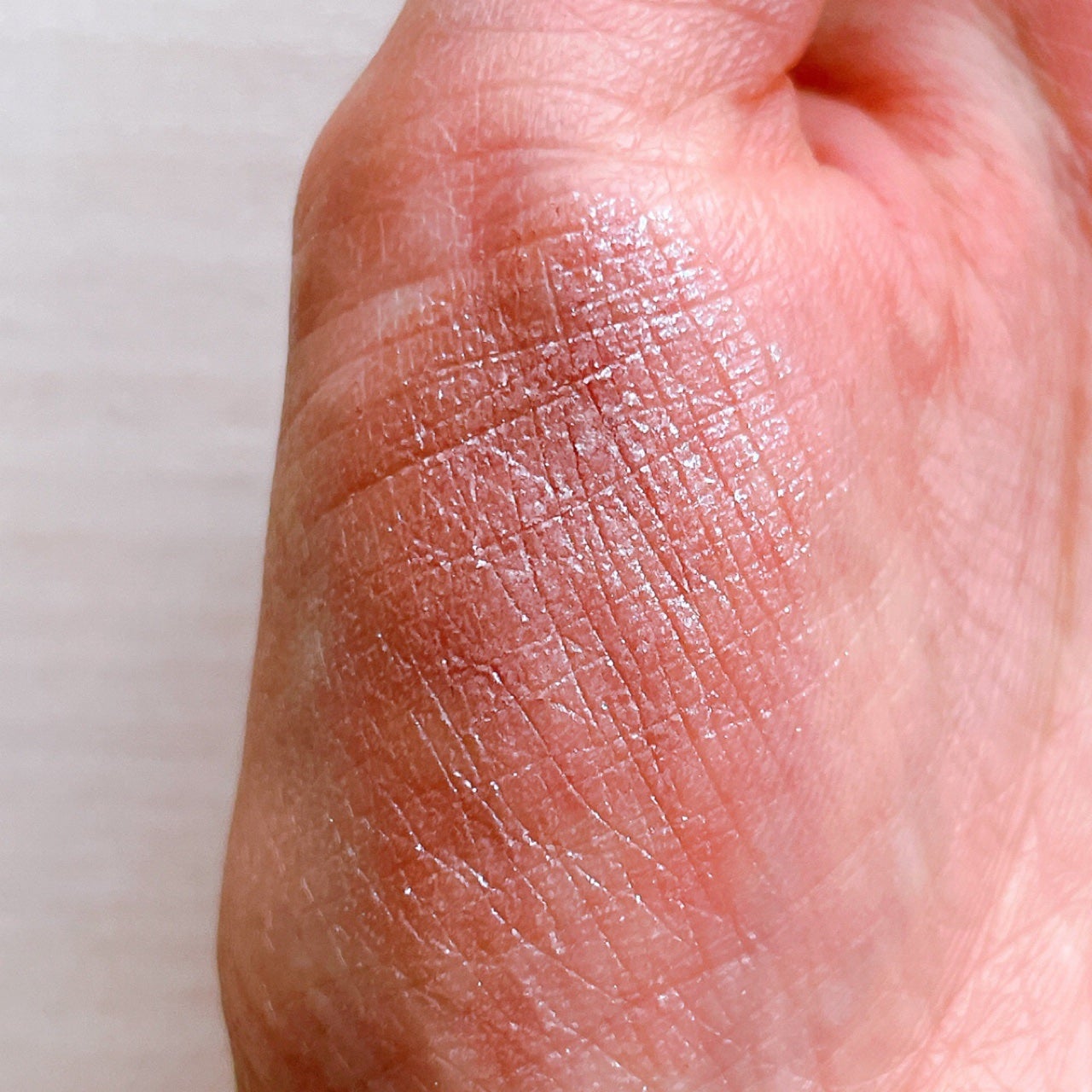 アディクション ザ シングル アイシャドウ スパークル/ADDICTION/単色アイシャドウを使ったクチコミ(3枚目)