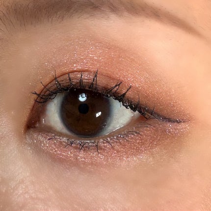 ワンダー スウィート アイシャドウ/リンメル ロンドン/アイシャドウパレットを使ったクチコミ(3枚目)