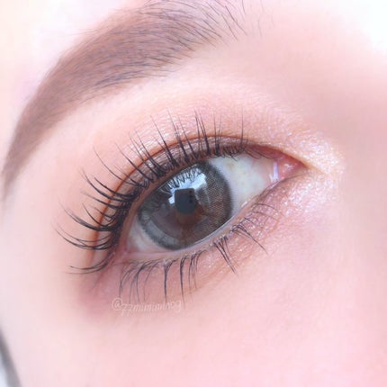 シグニチャー カラー アイズ/SUQQU/アイシャドウパレットを使ったクチコミ(9枚目)