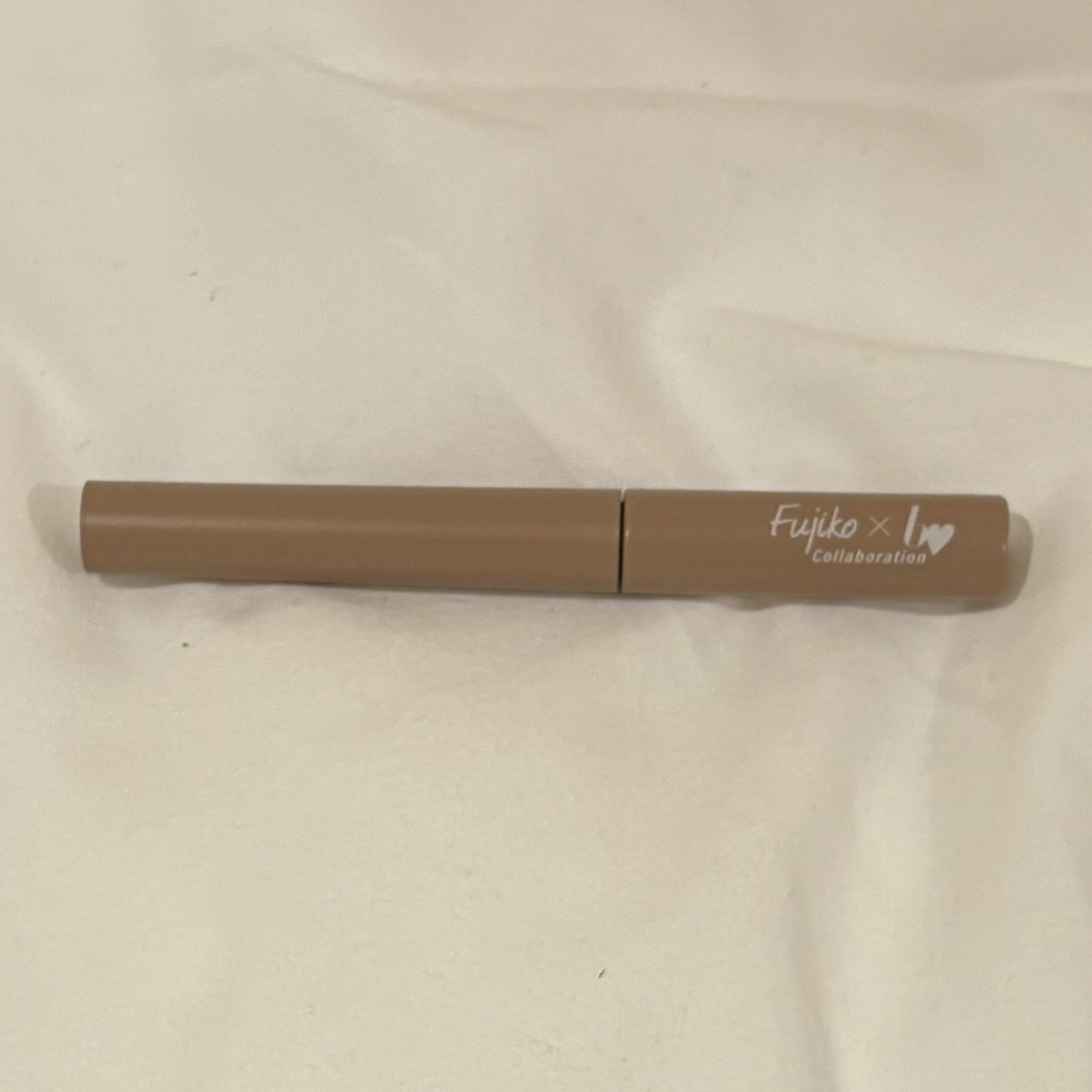 マジカルアイブロウカラー/Fujiko/眉マスカラを使ったクチコミ（1枚目）