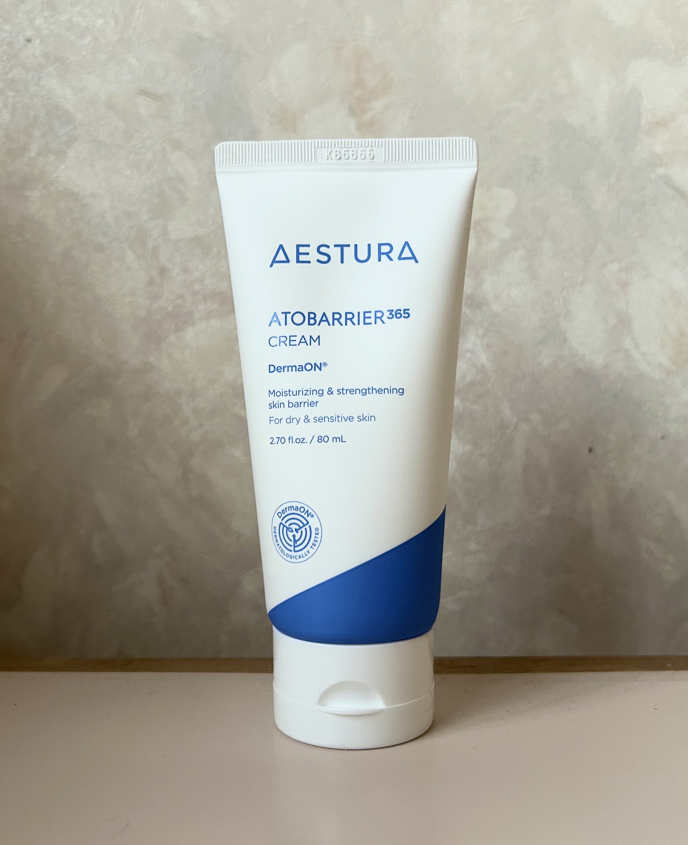 アトバリア365クリーム/AESTURA/フェイスクリームを使ったクチコミ（1枚目）