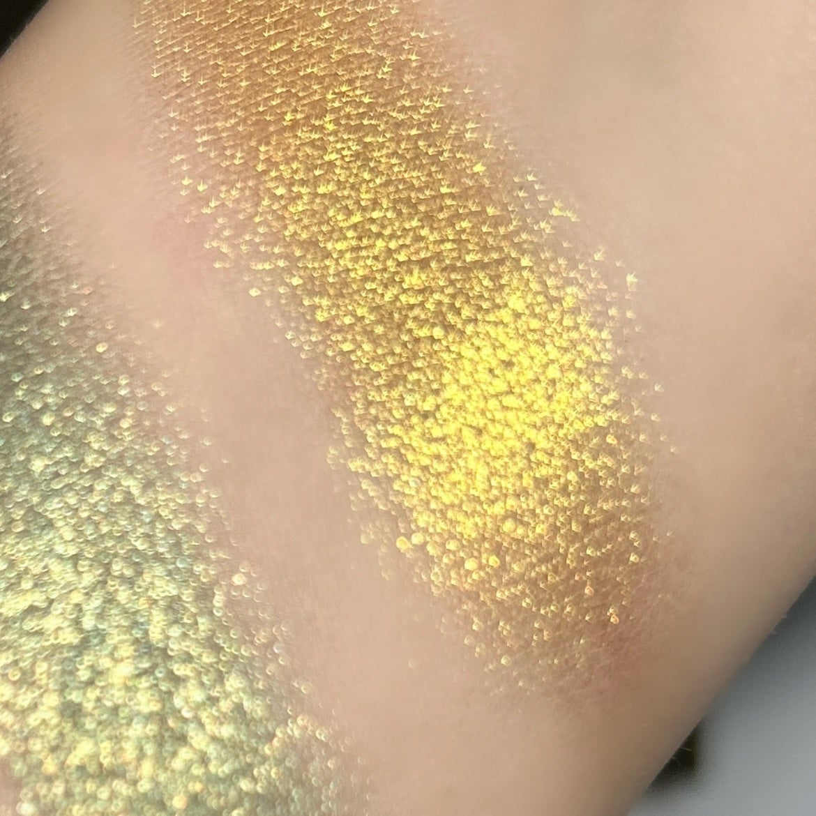 The Divine Decade Edition /PAT McGRATH LABS/単色アイシャドウを使ったクチコミ(6枚目)