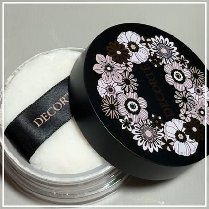 エターナル ブルーム コレクション/DECORTÉ/メイクアップキットを使ったクチコミ(7枚目)