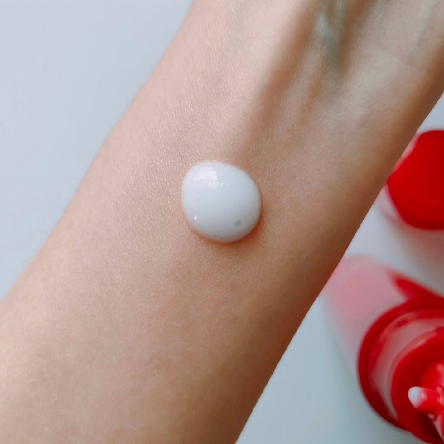 プライマーショット/アテニア/美容液を使ったクチコミ(4枚目)