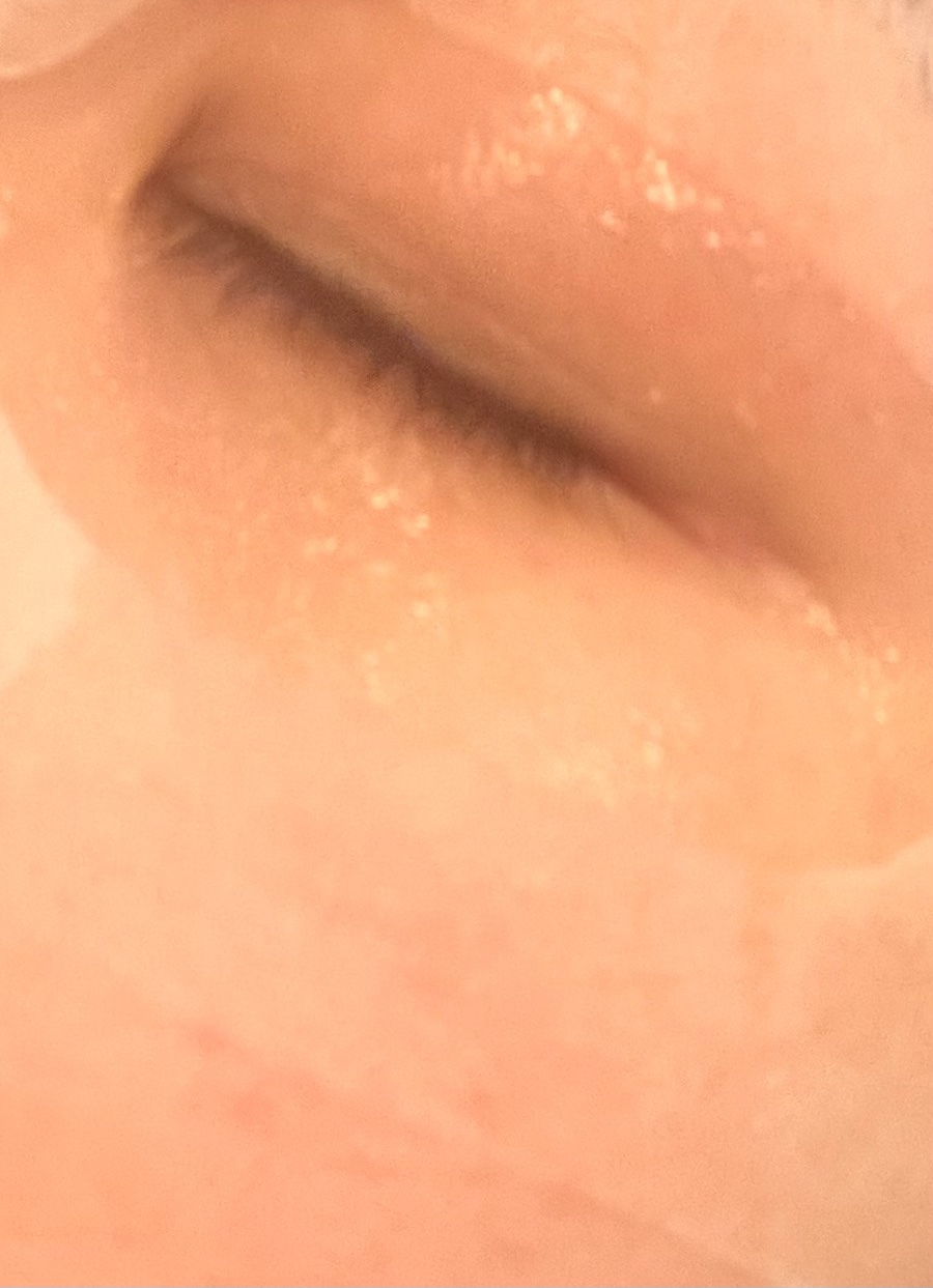 BANOBAGI スキンブースターマスクブライトニングのクチコミ「BANOBAGI
▶︎スキンブースターマスクブライトニング

\韓国の人気皮膚科ブランド/
B.....」（3枚目）