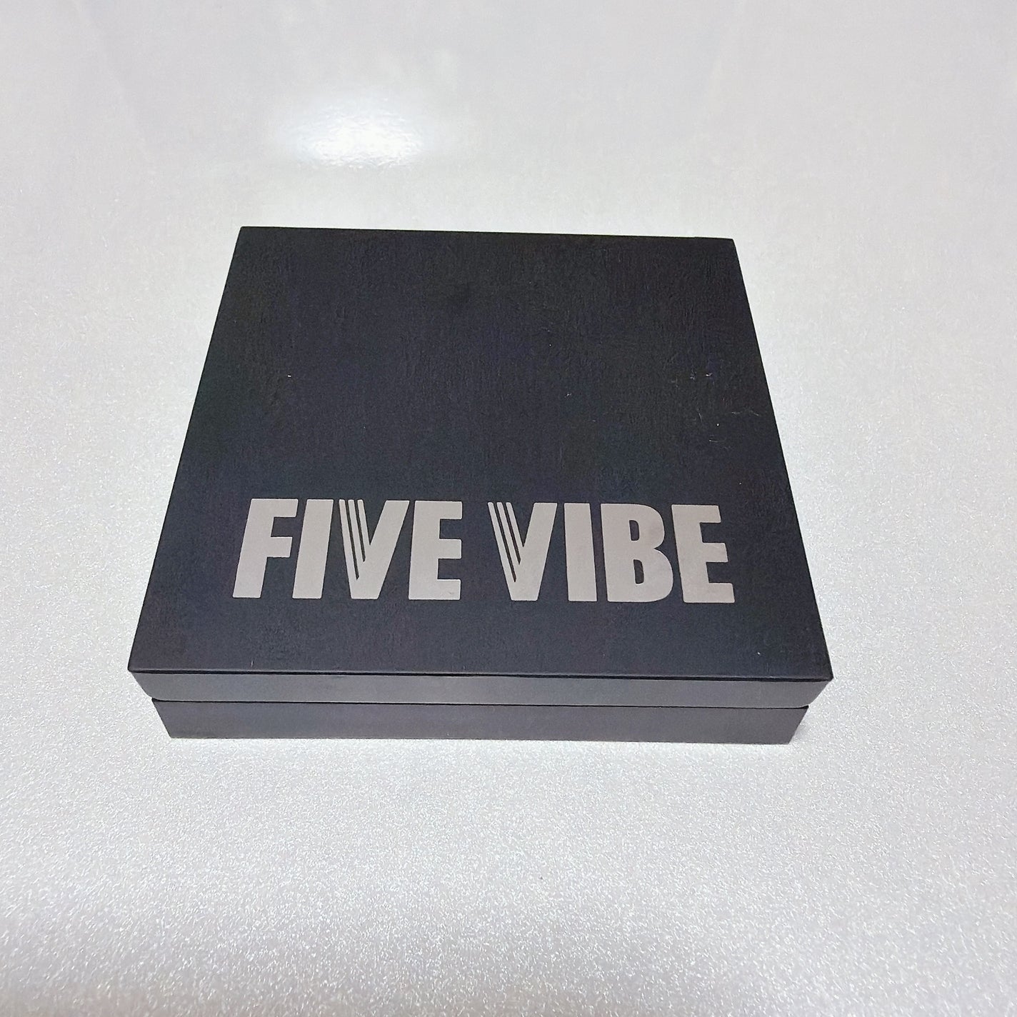 パールライクハイライター/FIVE VIBE/パウダーハイライトを使ったクチコミ(2枚目)