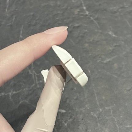 miness ボディ用カミソリ 替刃2個付/貝印/シェーバーを使ったクチコミ(4枚目)