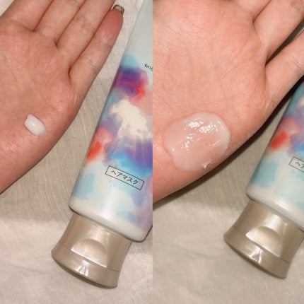 ブライト シャンプー/トリートメント/+tmr/市販シャンプーを使ったクチコミ(5枚目)