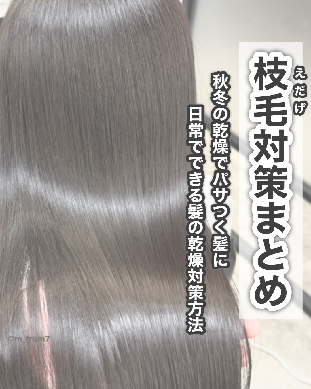 熱を味方にするオイル/リーゼ/ヘアオイルを使ったクチコミ（1枚目）