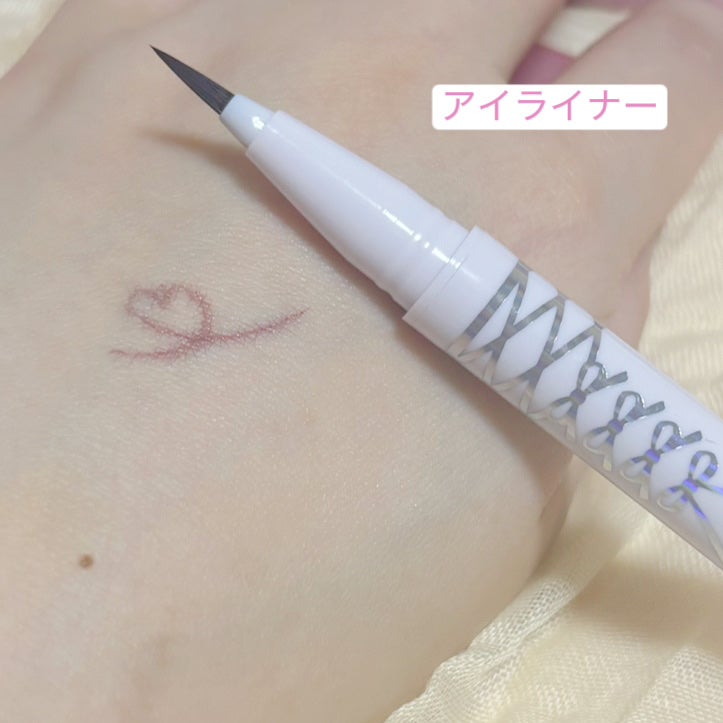 ジルスチュアート リボンファッションショー コレクション/JILL STUART/メイクアップキットを使ったクチコミ(5枚目)