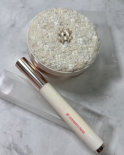 Pro Melt Lip Balm/#HANHYUNJAE/リップバームを使ったクチコミ(7枚目)