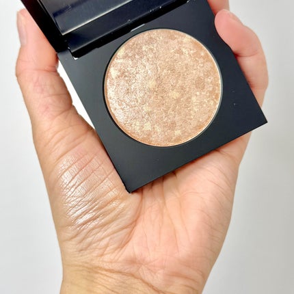 パールライクハイライター/FIVE VIBE/パウダーハイライトを使ったクチコミ(3枚目)