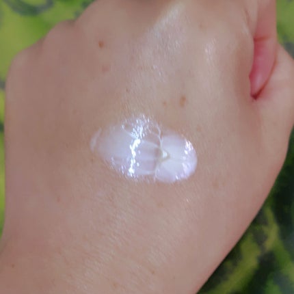 FAS ザ ブラック デイ クリーム/FAS/フェイスクリームを使ったクチコミ(4枚目)