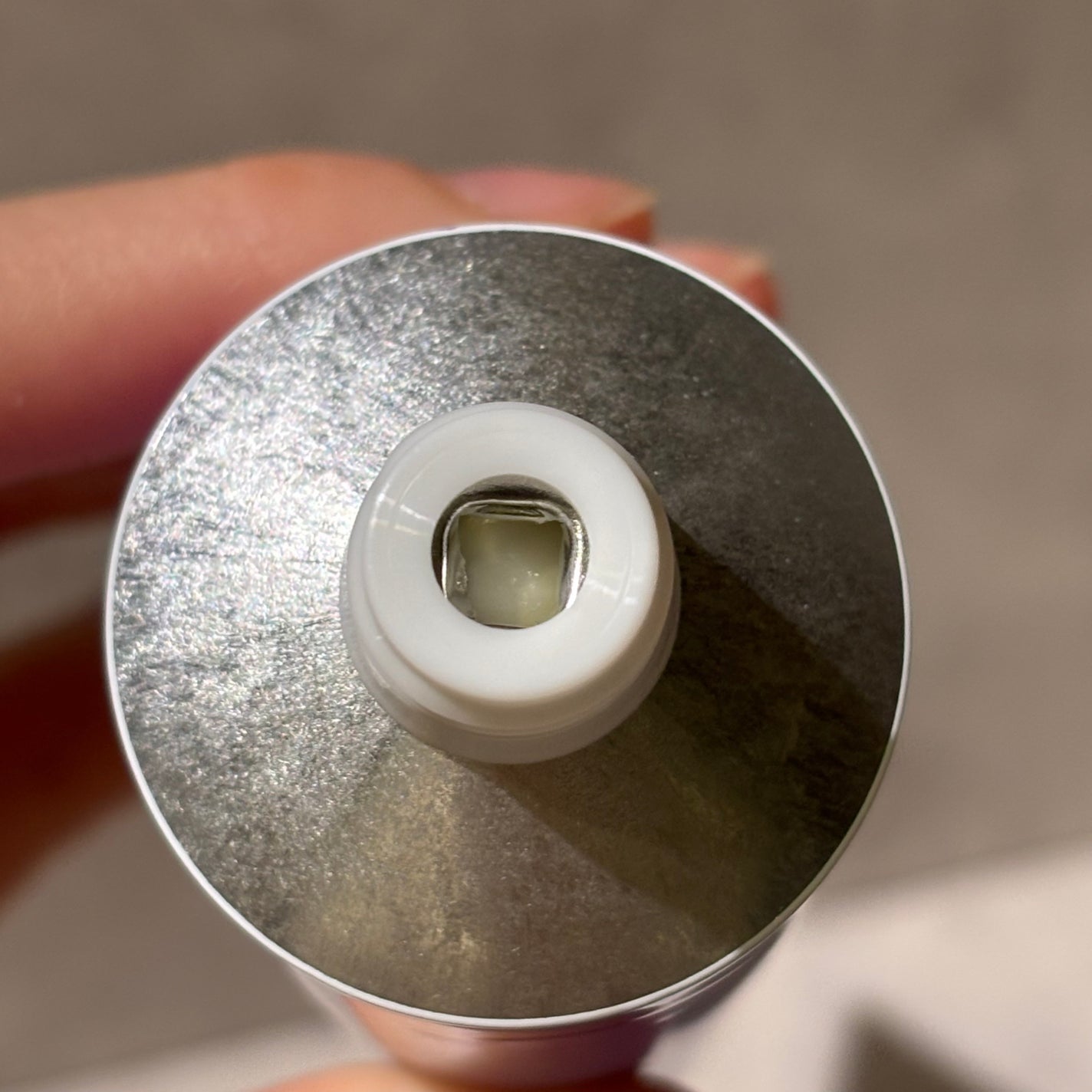 ヒッツディファレント トゥースペースト フォー プラーク/Hits Different/歯磨き粉を使ったクチコミ(8枚目)