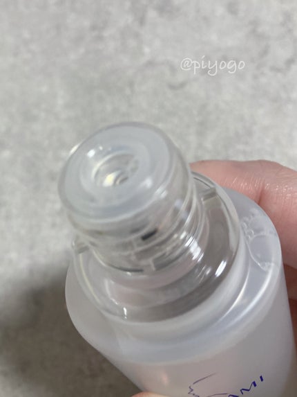 タカミローション Ⅰ/タカミ/化粧水を使ったクチコミ(3枚目)