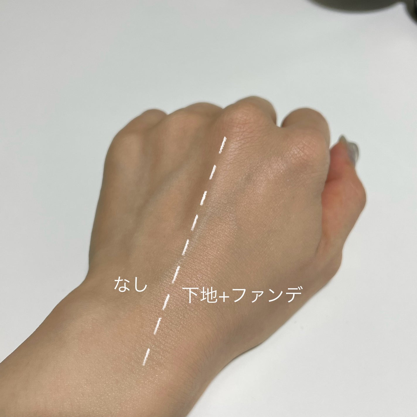 SIGNATURE ESSENCE COVER PACT /AGE20’s/クリーム・エマルジョンファンデーションを使ったクチコミ(9枚目)