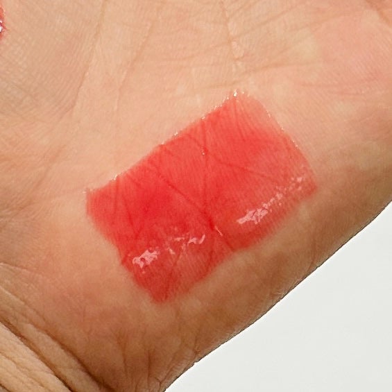 オーバー グレイズ ティント/BBIA/リップティントを使ったクチコミ(6枚目)