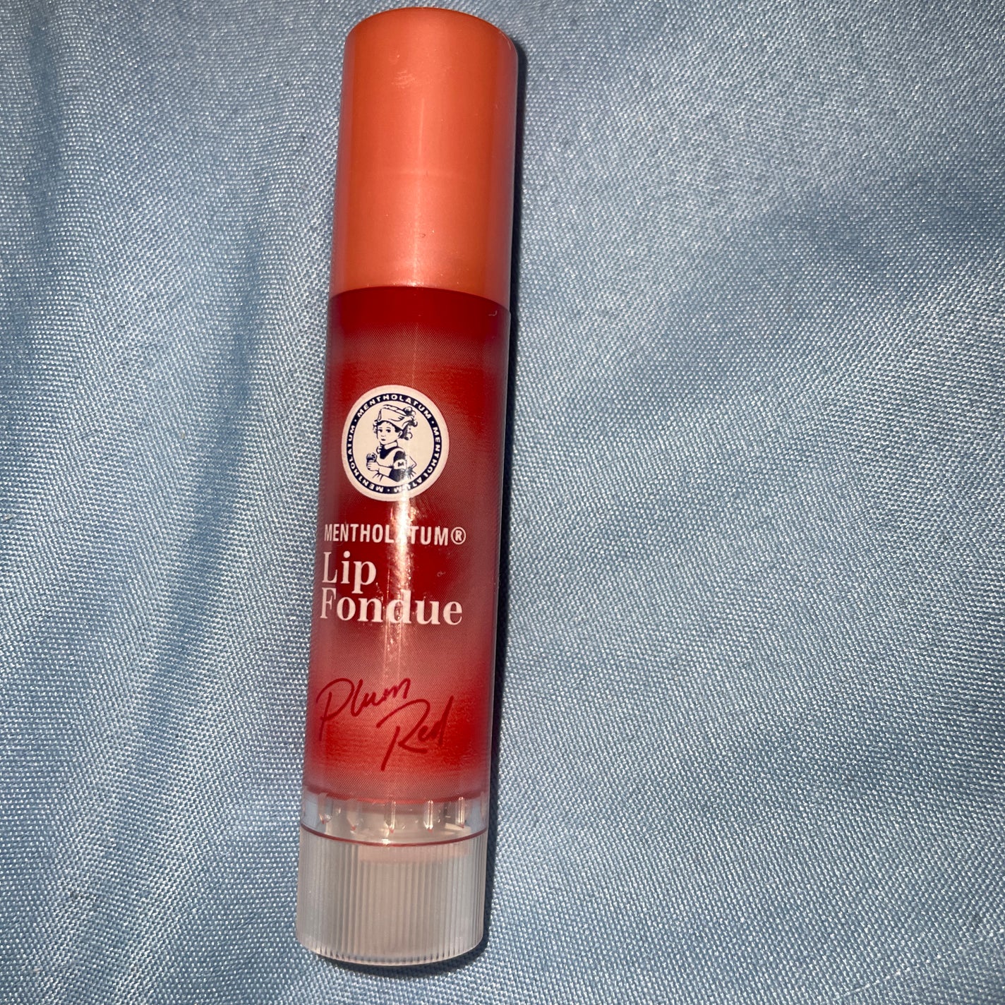 メンソレータム リップフォンデュ/メンソレータム/リップバームを使ったクチコミ(1枚目)