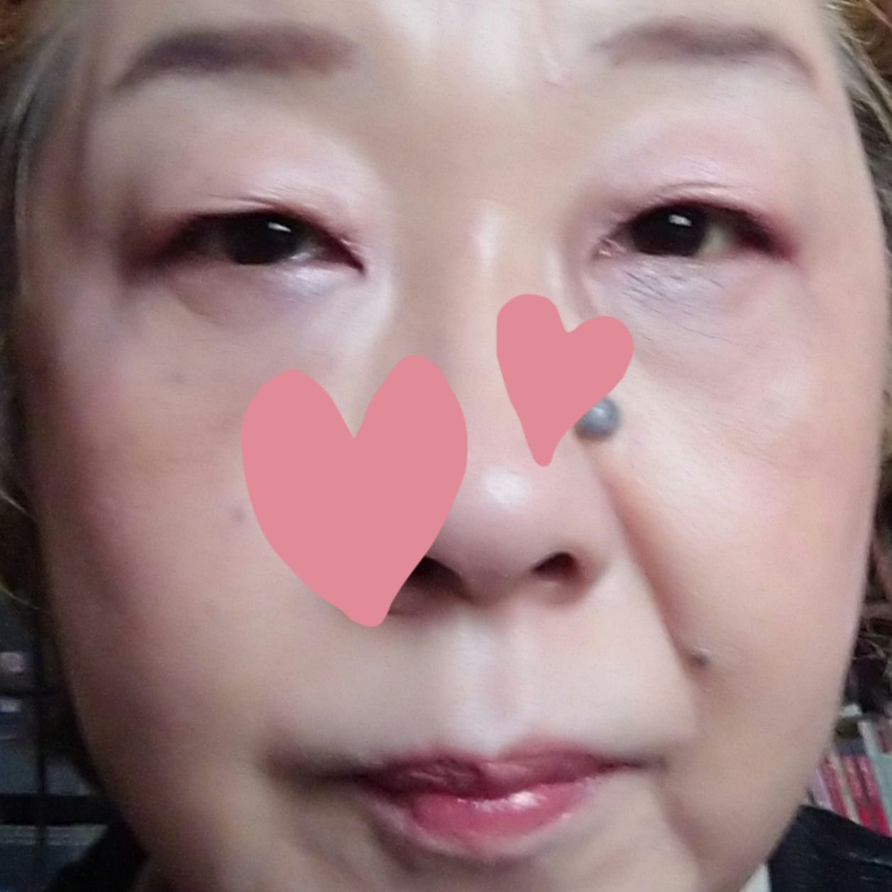 リップ ライナー/ちふれ/リップライナーを使ったクチコミ（3枚目）