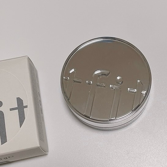 トランスルーセントセットエッセンシャルパウダー/TFIT/ルースパウダーを使ったクチコミ（2枚目）