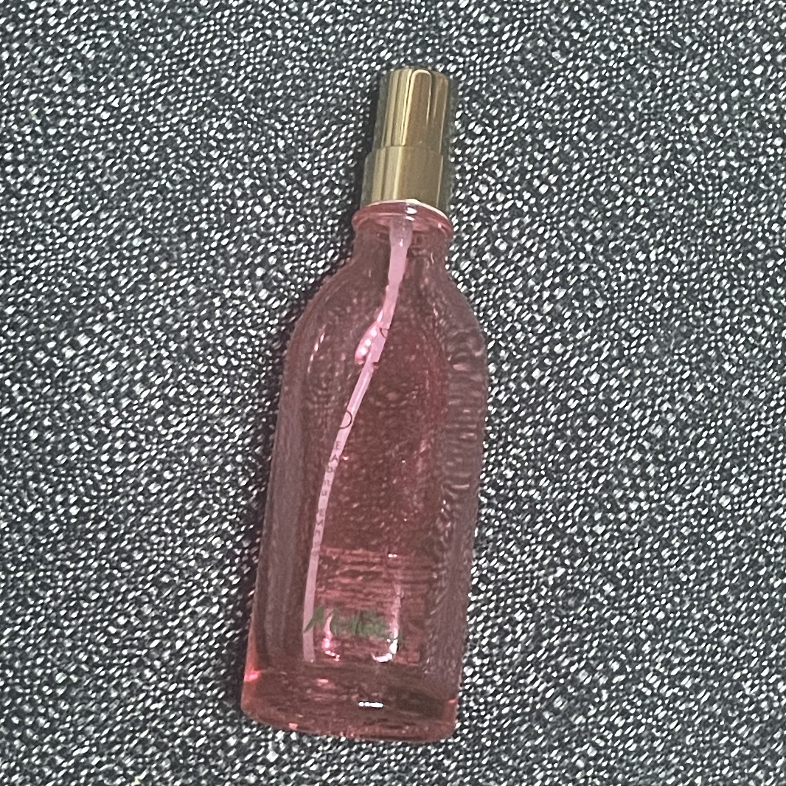 ロルロゼ ブリリアント ボディオイル/Melvita/ボディオイルを使ったクチコミ（1枚目）