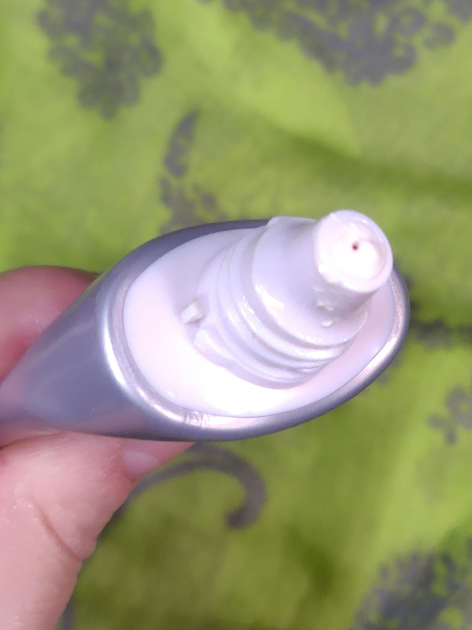 FAS ザ ブラック デイ クリーム/FAS/フェイスクリームを使ったクチコミ（2枚目）