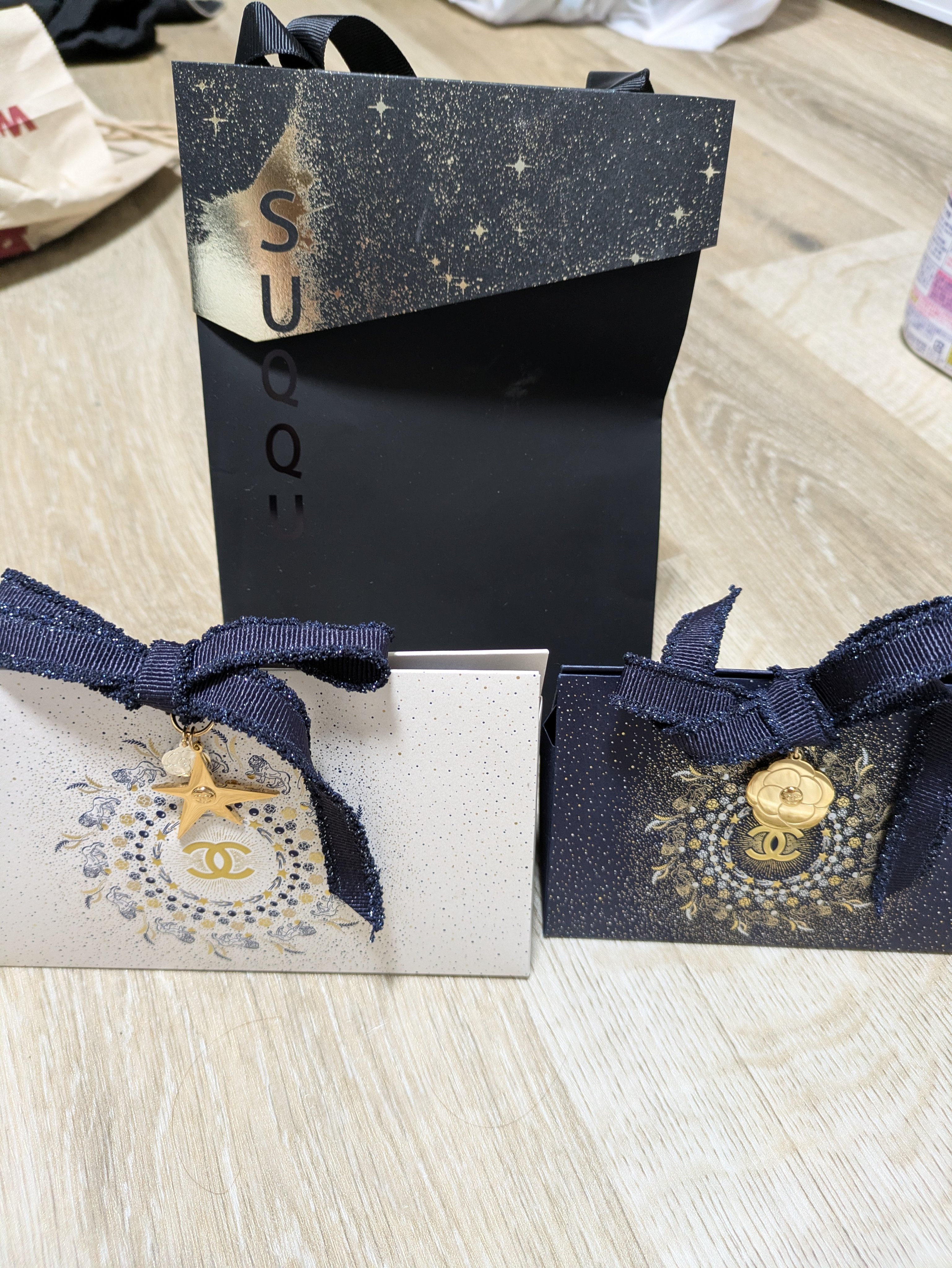 ル ルージュ デュオ ウルトラ トゥニュ/CHANEL/口紅を使ったクチコミ（2枚目）