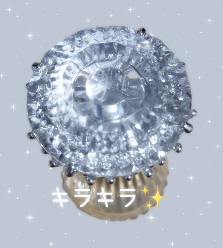 筑井 ハナ on LIPS 「JILLSTUARTブリリアントジュエルパフュームドヘアミスト..」(2枚目)