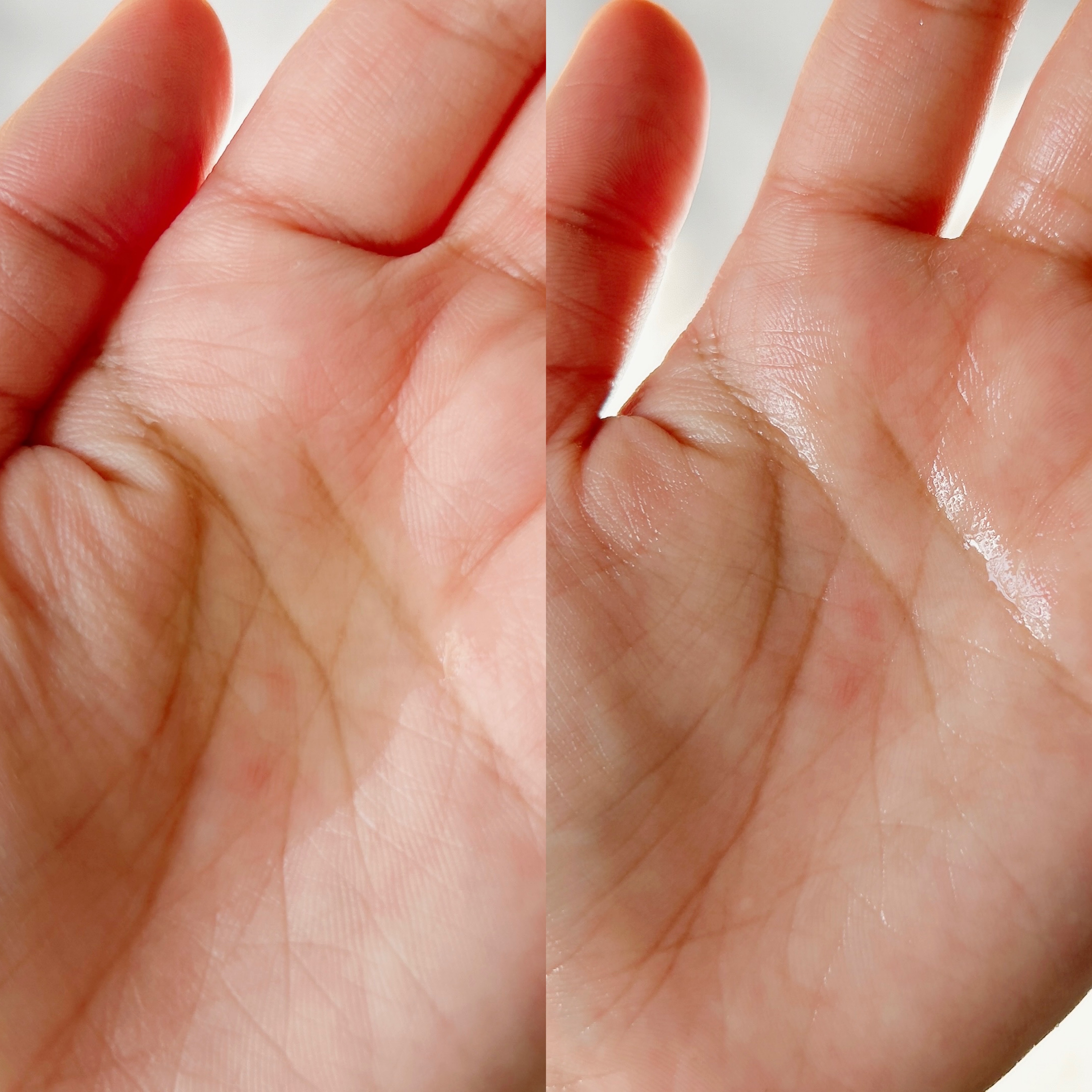 ポアシュータートナー/リターニュ/化粧水を使ったクチコミ（3枚目）