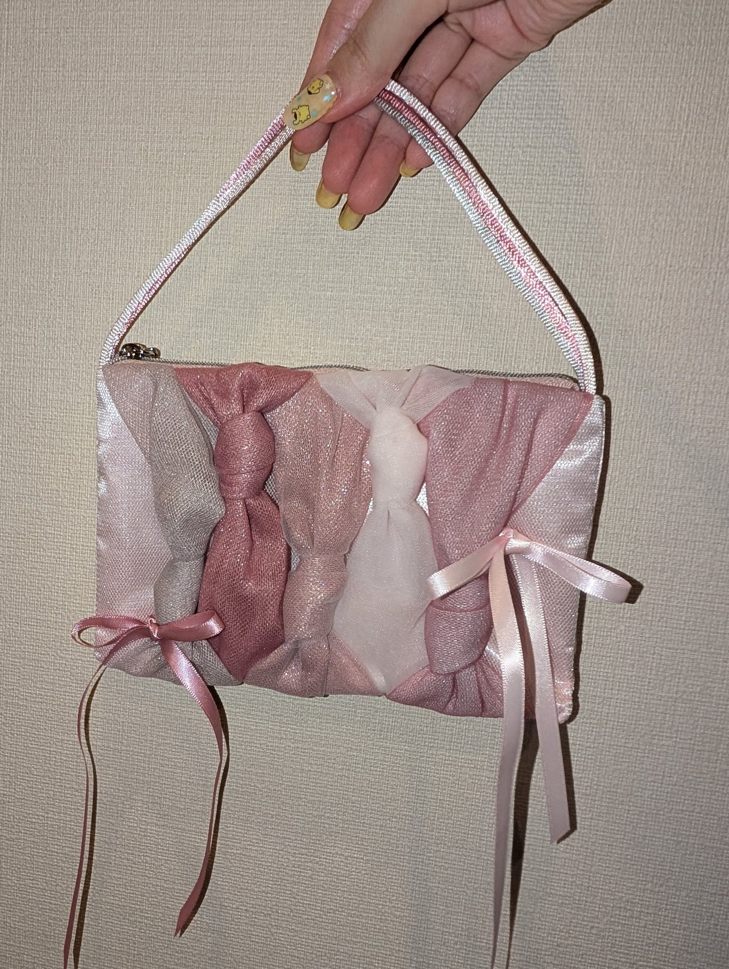 ジルスチュアート リボンファッションショー コレクション/JILL STUART/メイクアップキットを使ったクチコミ(2枚目)