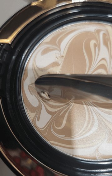 SIGNATURE ESSENCE COVER PACT　/AGE20’s/クリーム・エマルジョンファンデーションを使ったクチコミ（3枚目）