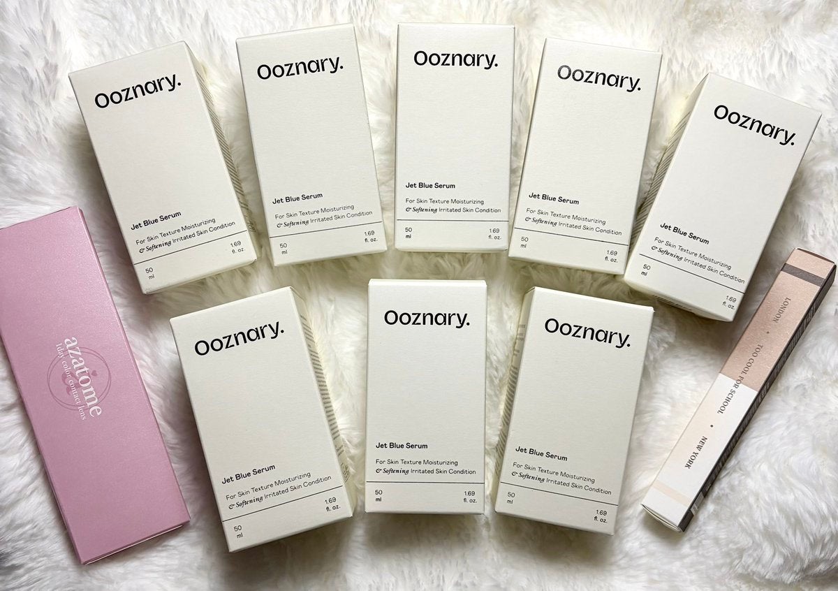 あざとめ 1day シャンパウダー/azatome/ワンデー（１DAY）カラコンを使ったクチコミ（1枚目）