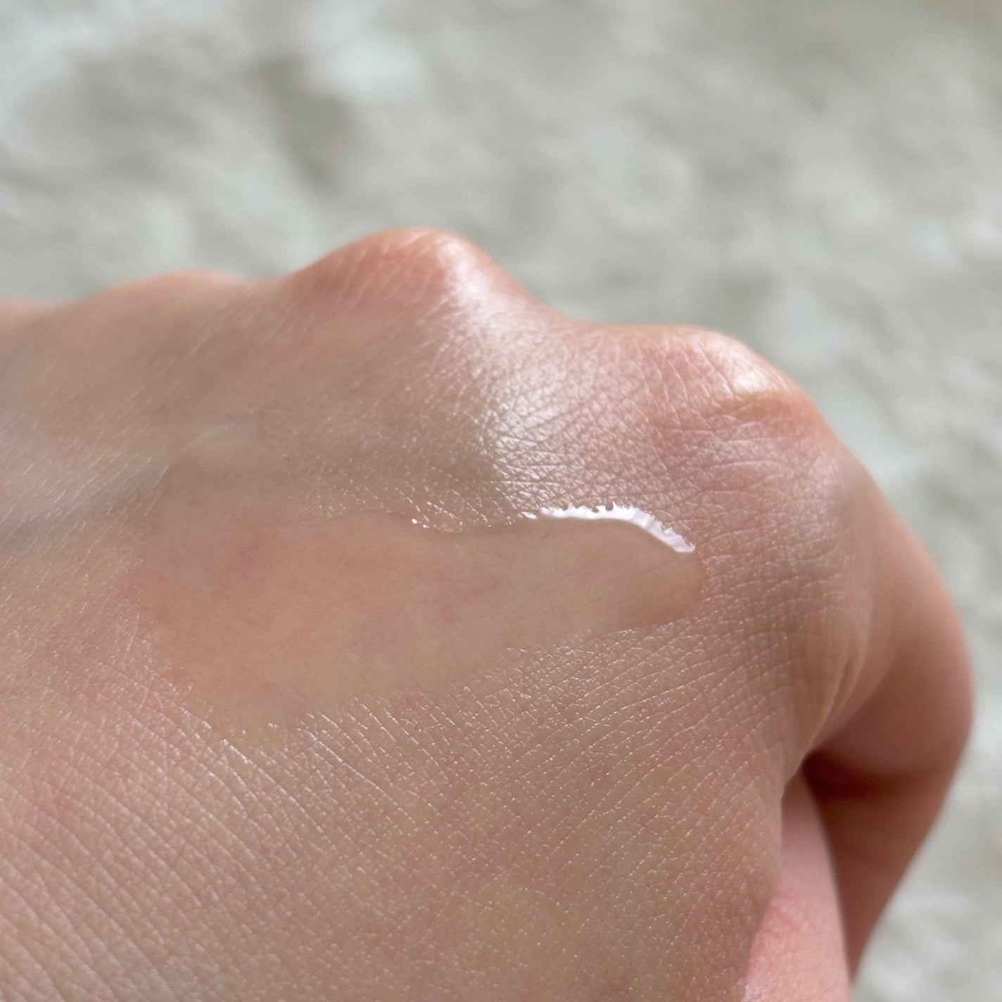 薬用ローション(とてもしっとり)/IHADA/化粧水を使ったクチコミ(3枚目)