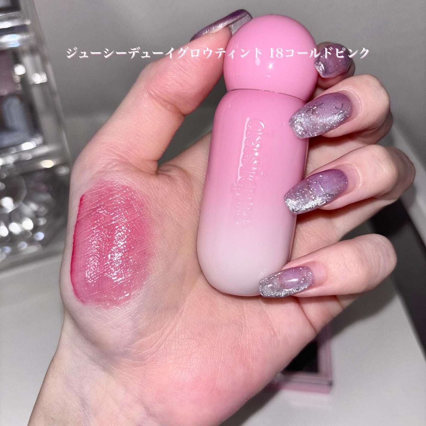 シャドウパレット/dasique/アイシャドウパレットを使ったクチコミ(10枚目)