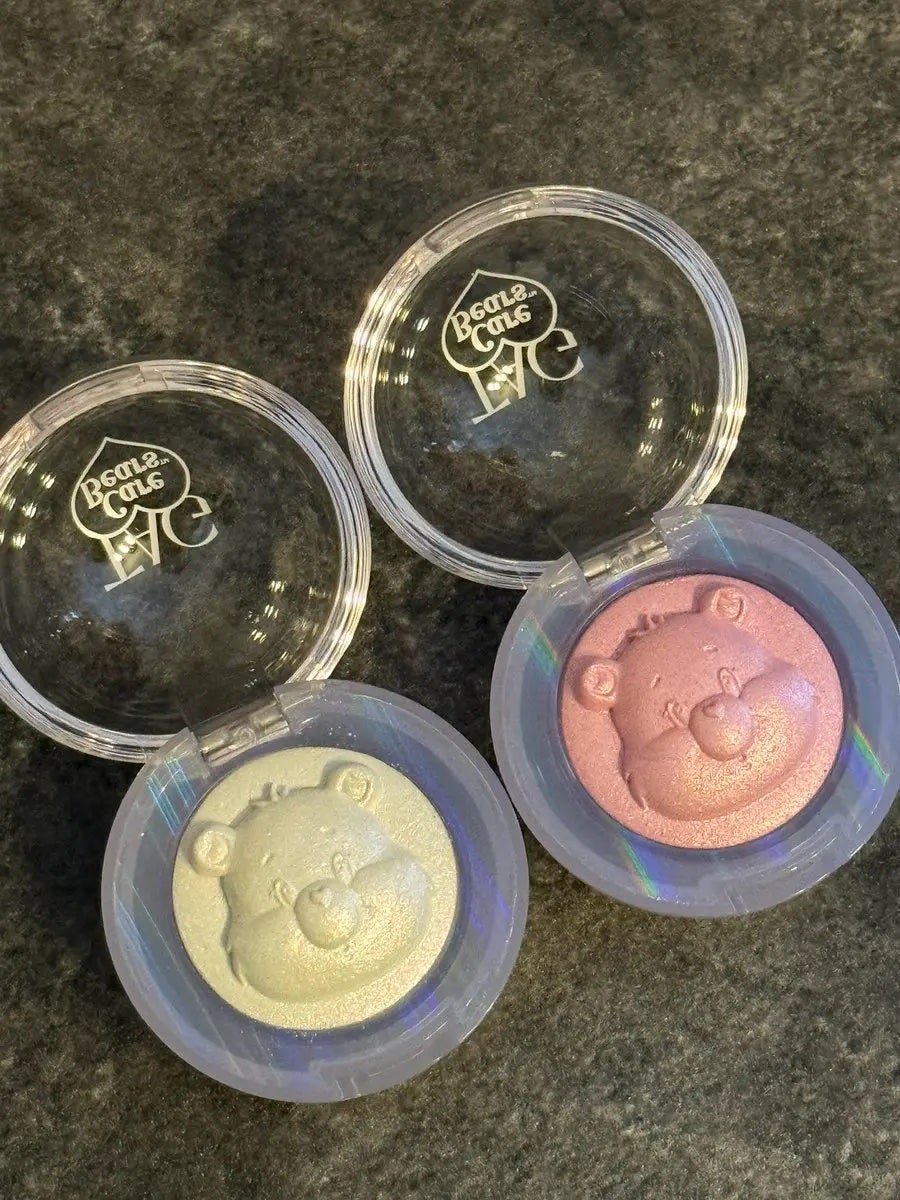 TAG スターリットビームライター /TAG/パウダーハイライトを使ったクチコミ(2枚目)